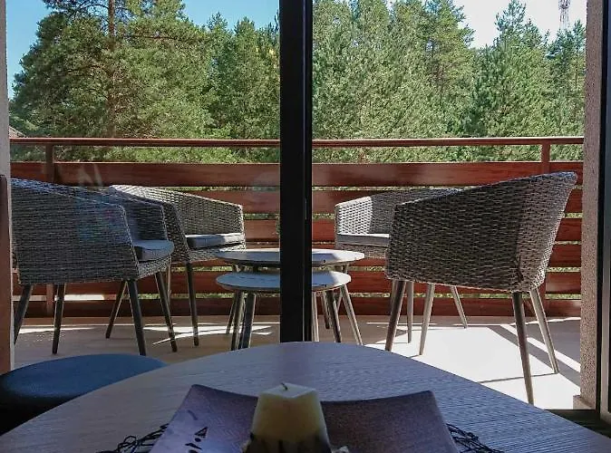 Apartman Relax Lux - Vila Pekovic