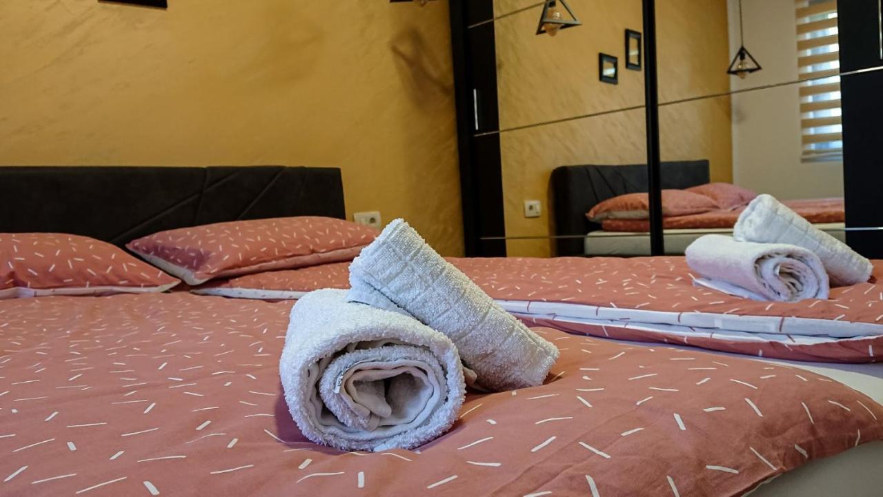 Apartment Relax Lux - Pekovic *