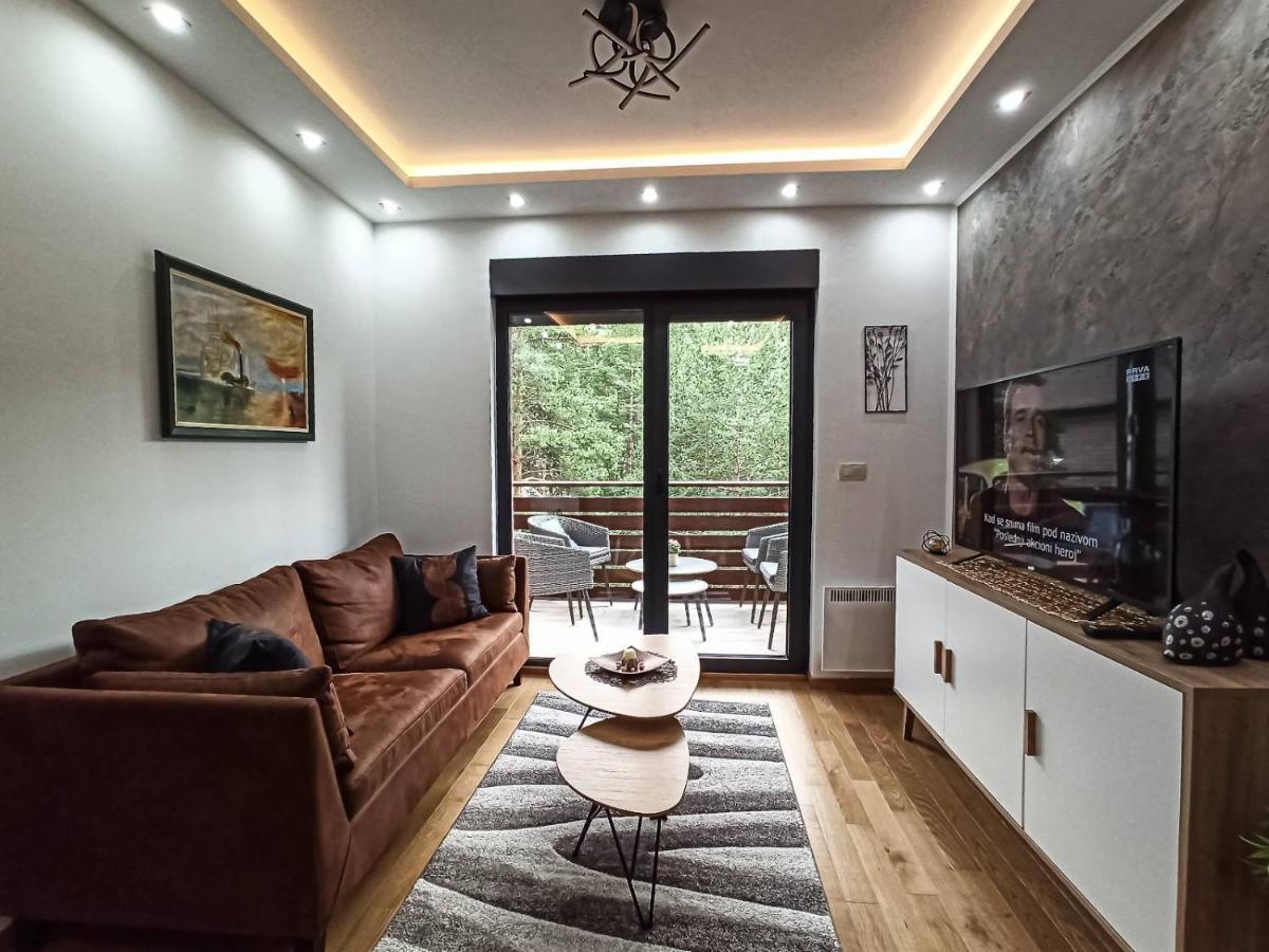 Apartment Relax Lux - Pekovic