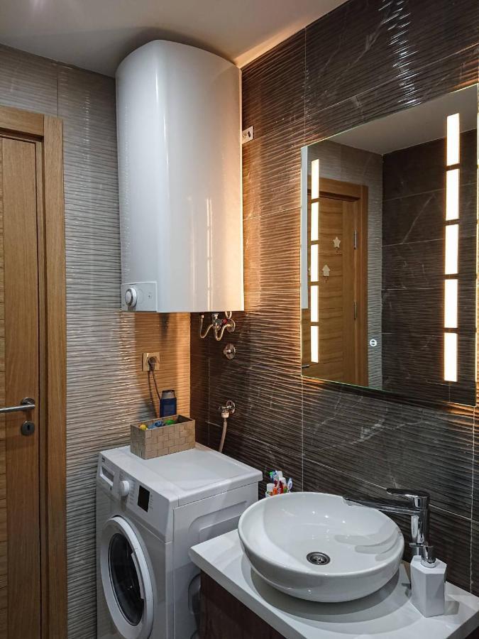 Apartment Relax Lux - Pekovic