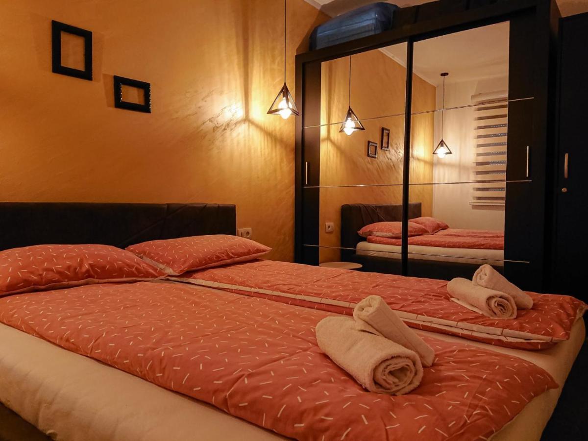 Relax Lux - Pekovic Apartment Zlatibor