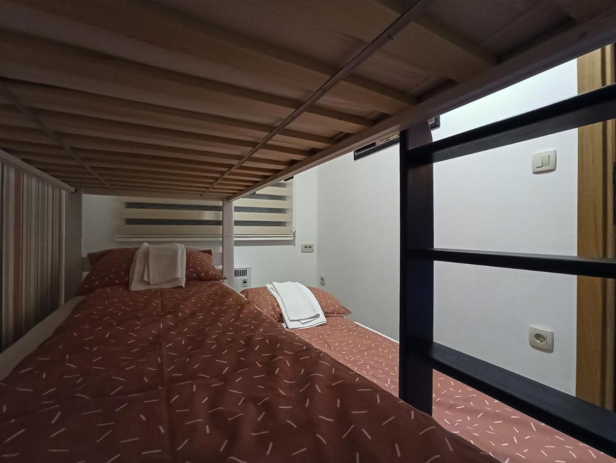 Apartment Relax Lux - Pekovic *