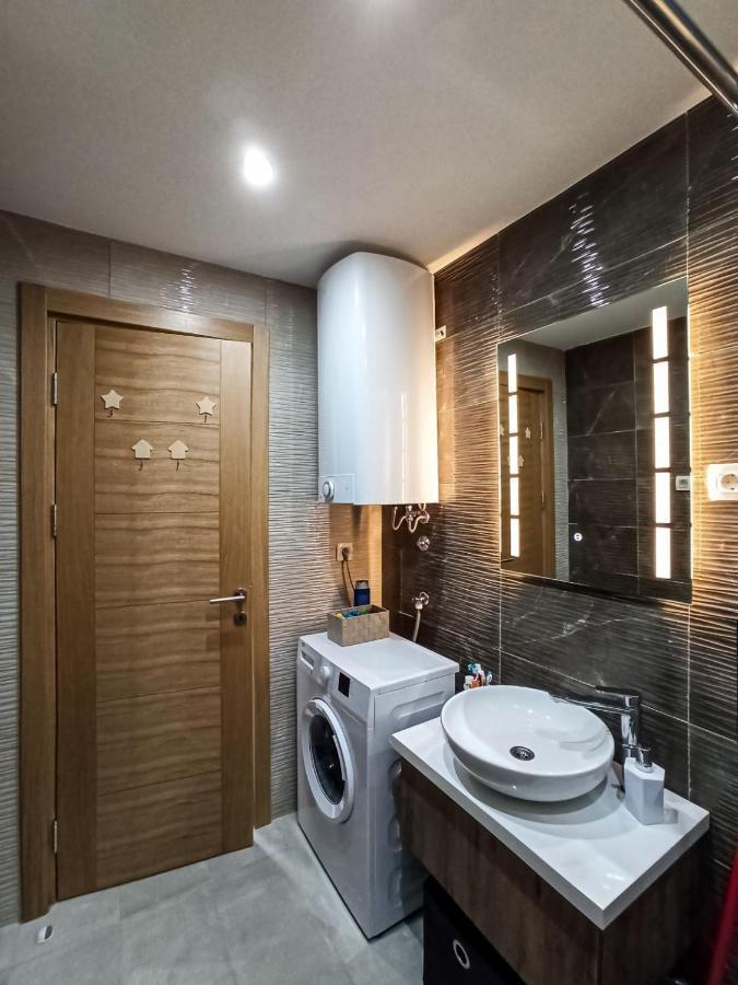Relax Lux - Pekovic Apartment Zlatibor