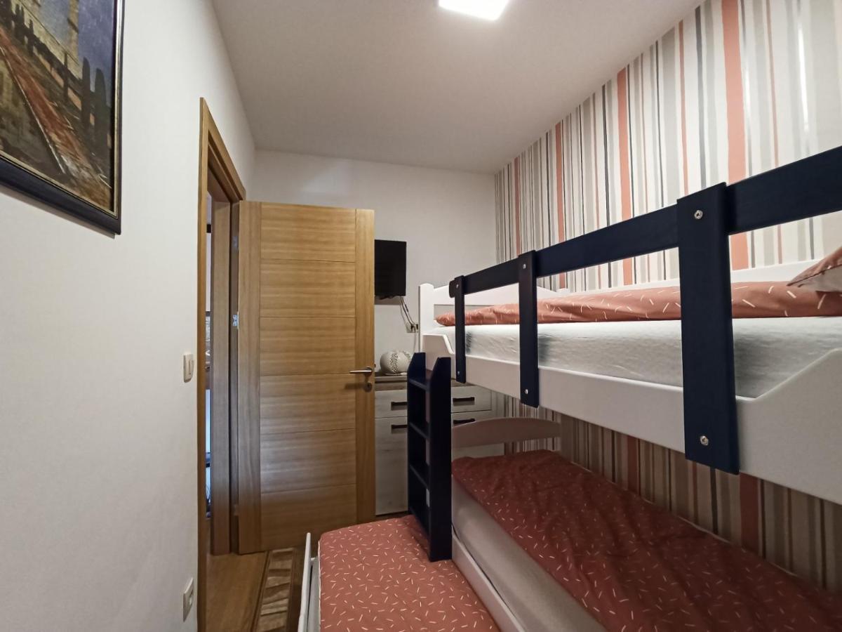 Relax Lux - Pekovic Apartment Zlatibor