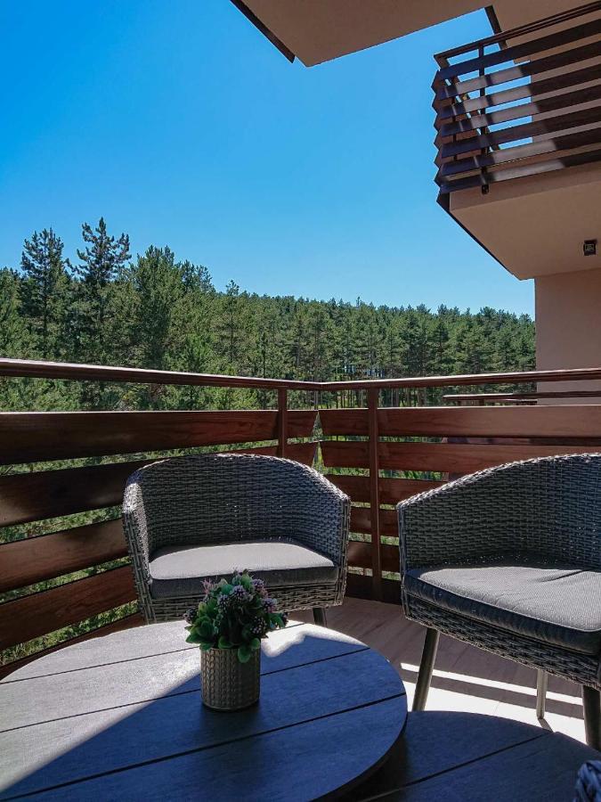 Apartment Relax Lux - Pekovic *